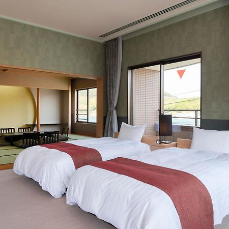 האמאמאטסו Izumigo Lake Hamana Dog Paradise Hotel מראה חיצוני תמונה