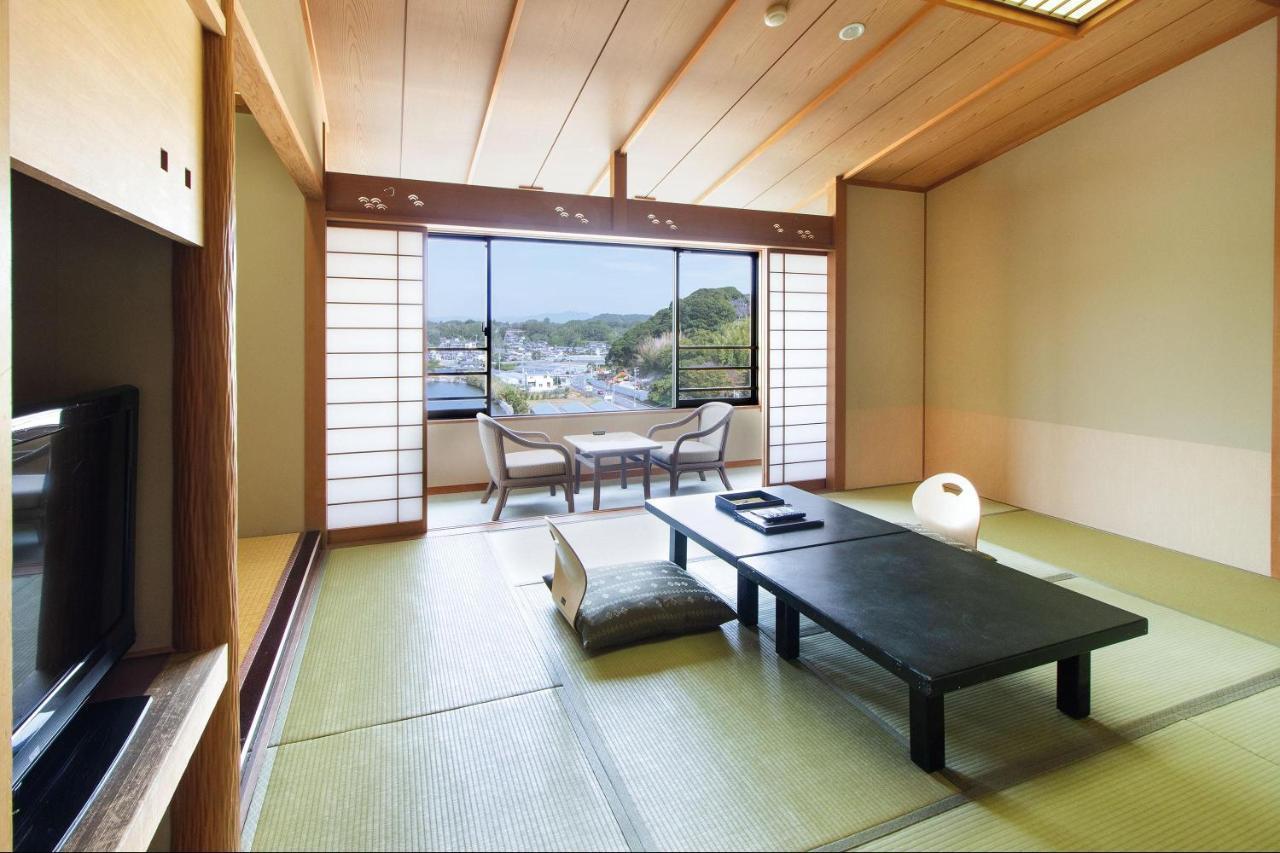 האמאמאטסו Izumigo Lake Hamana Dog Paradise Hotel מראה חיצוני תמונה