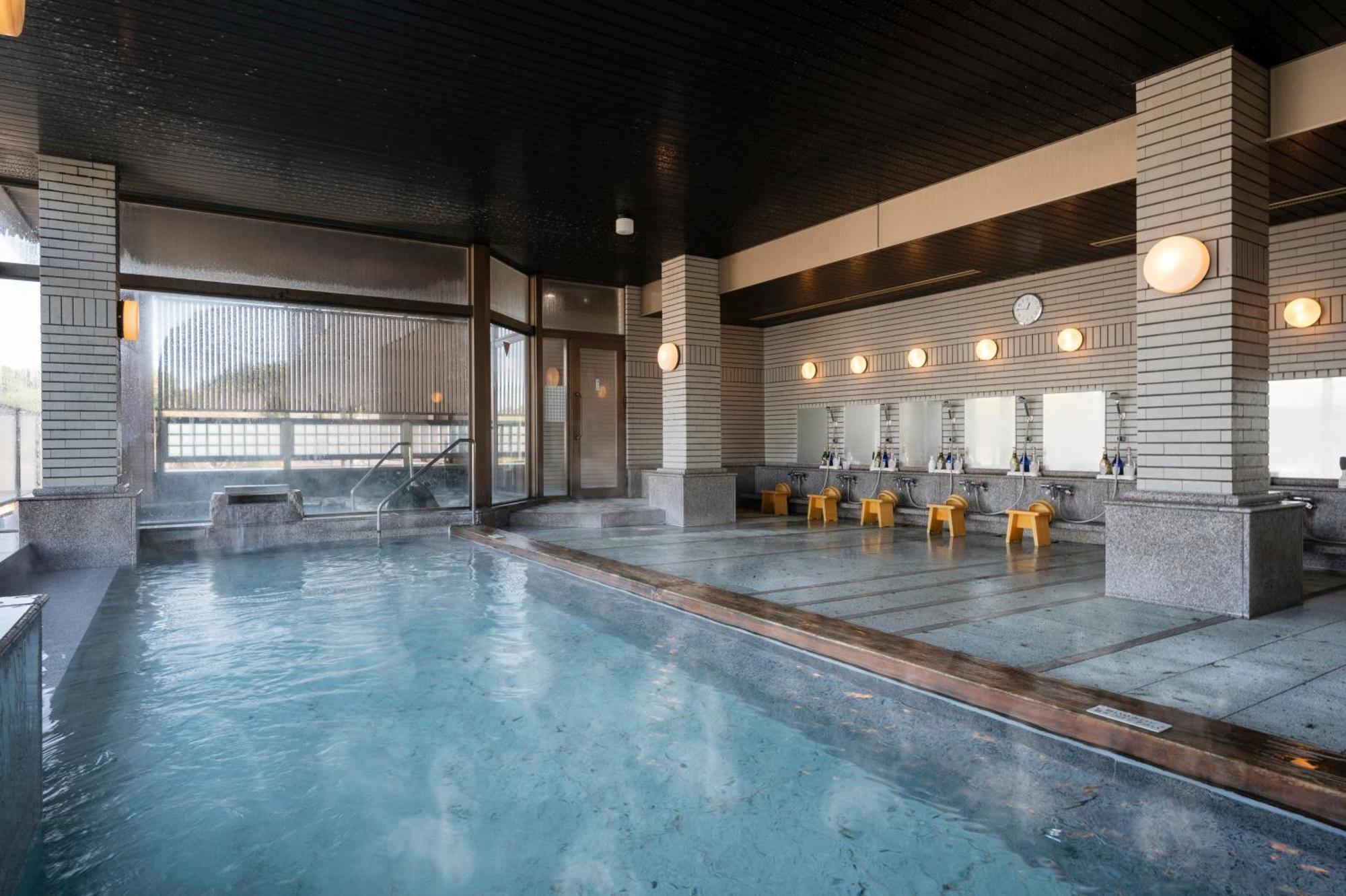 האמאמאטסו Izumigo Lake Hamana Dog Paradise Hotel מראה חיצוני תמונה