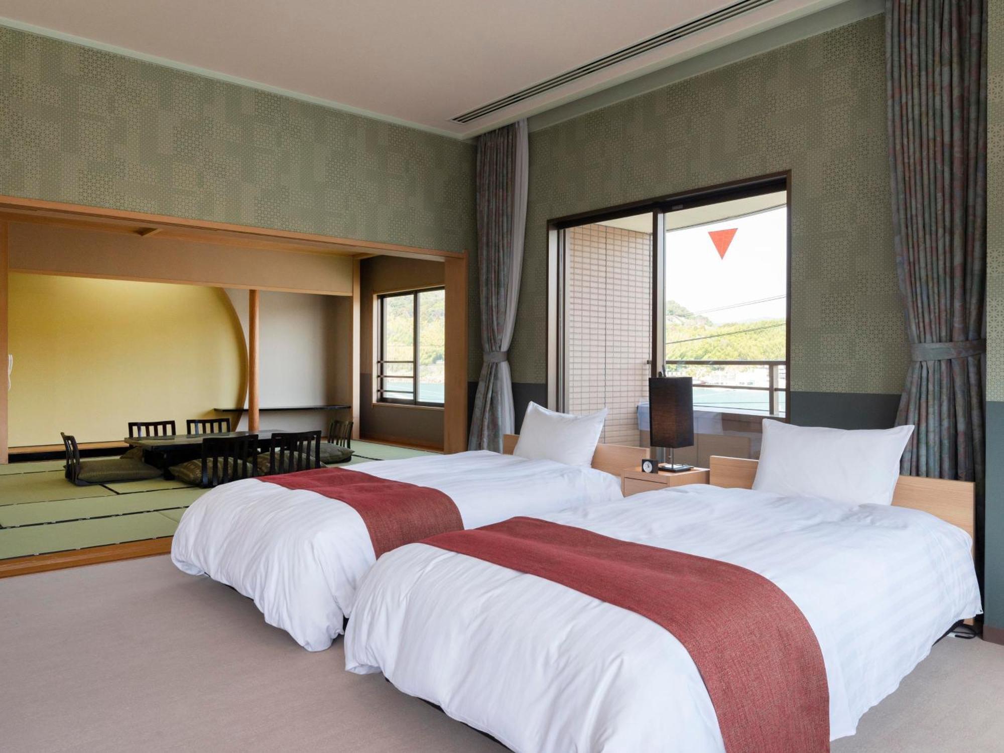 האמאמאטסו Izumigo Lake Hamana Dog Paradise Hotel מראה חיצוני תמונה